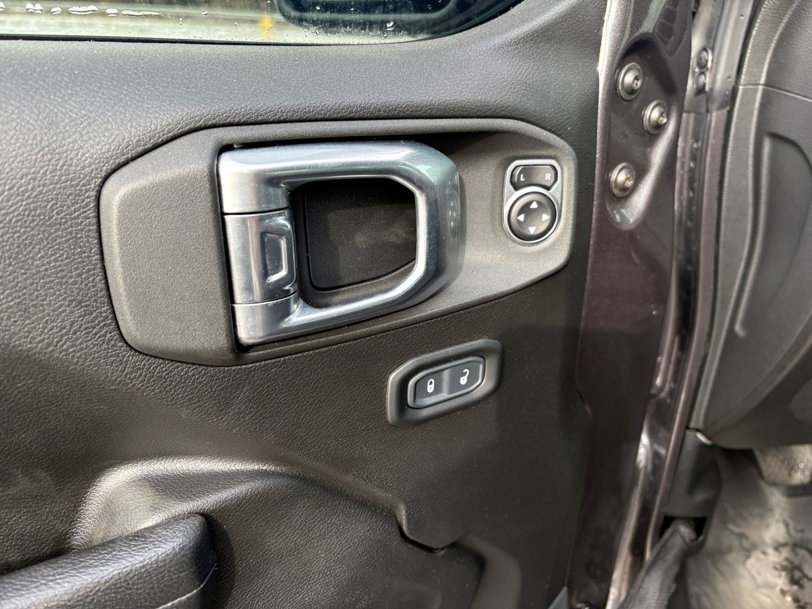 2023 Jeep Wrangler 2-Door Sport S 4x4