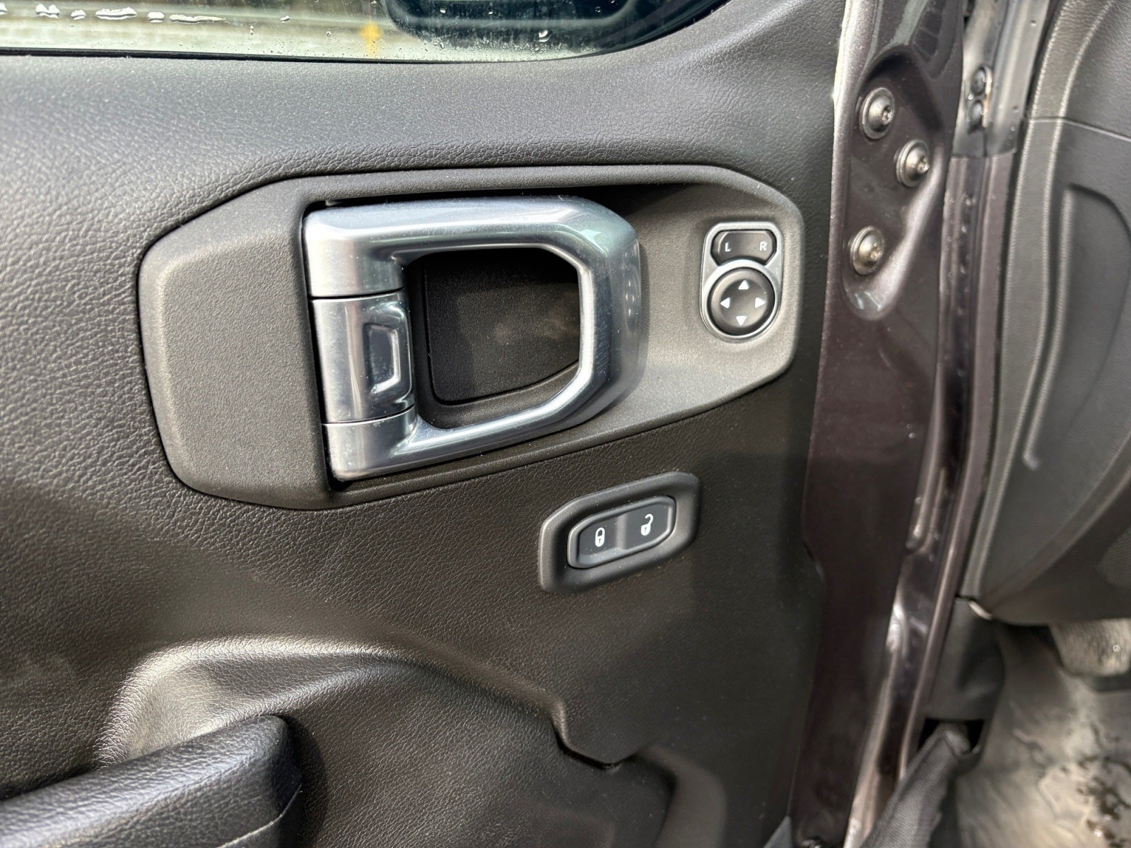 2023 Jeep Wrangler 2-Door Sport S 4x4