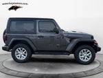 2023 Jeep Wrangler 2-Door Sport S 4x4