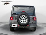 2023 Jeep Wrangler 2-Door Sport S 4x4
