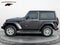 2023 Jeep Wrangler 2-Door Sport S 4x4