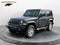 2023 Jeep Wrangler 2-Door Sport S 4x4