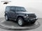 2023 Jeep Wrangler 2-Door Sport S 4x4