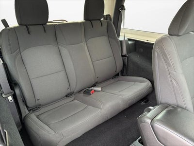 2023 Jeep Wrangler 2-Door Sport S 4x4