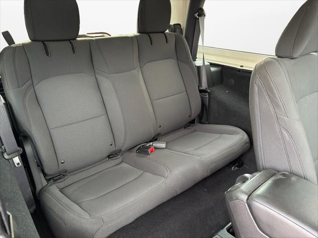 2023 Jeep Wrangler 2-Door Sport S 4x4