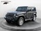 2023 Jeep Wrangler 2-Door Sport S 4x4