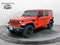 2023 Jeep Wrangler 4-Door Sahara Altitude 4x4