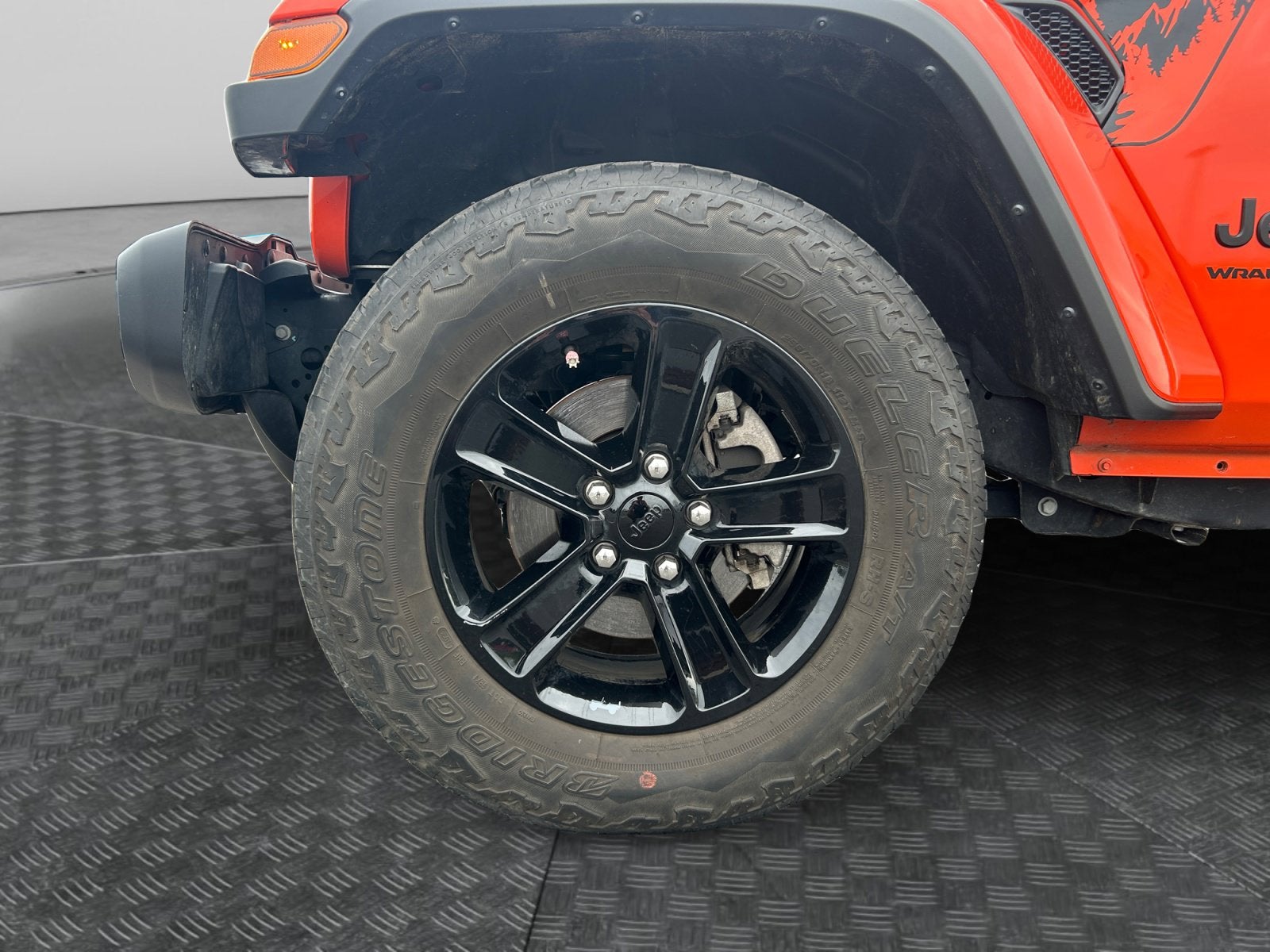2023 Jeep Wrangler 4-Door Sahara Altitude 4x4