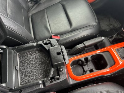 2023 Jeep Wrangler 4-Door Sahara Altitude 4x4
