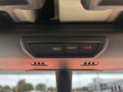2023 Jeep Wrangler 4-Door Sahara Altitude 4x4