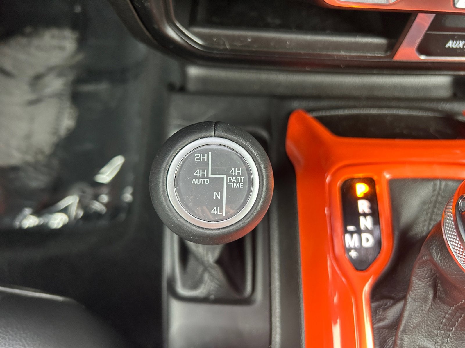 2023 Jeep Wrangler 4-Door Sahara Altitude 4x4