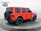 2023 Jeep Wrangler 4-Door Sahara Altitude 4x4