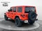 2023 Jeep Wrangler 4-Door Sahara Altitude 4x4
