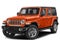 2023 Jeep Wrangler 4-Door Sahara Altitude 4x4