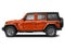 2023 Jeep Wrangler 4-Door Sahara Altitude 4x4