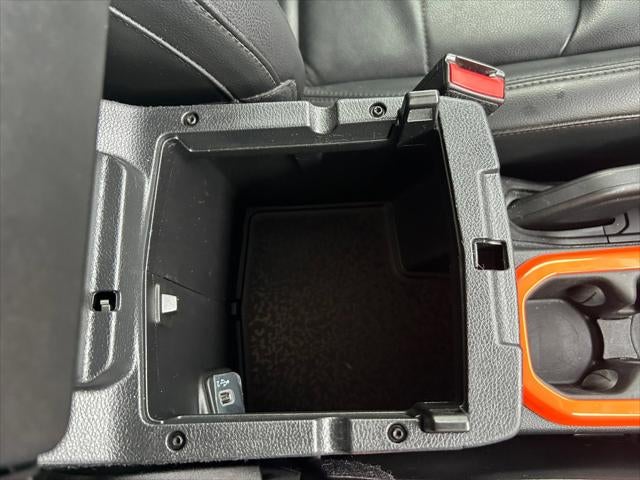2023 Jeep Wrangler 4-Door Sahara Altitude 4x4