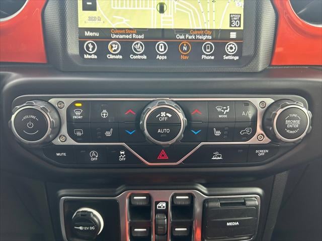 2023 Jeep Wrangler 4-Door Sahara Altitude 4x4