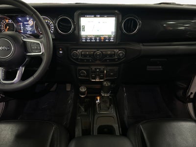 2023 Jeep Wrangler 4-Door Sahara Altitude