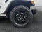 2023 Jeep Wrangler 4-Door Sahara Altitude