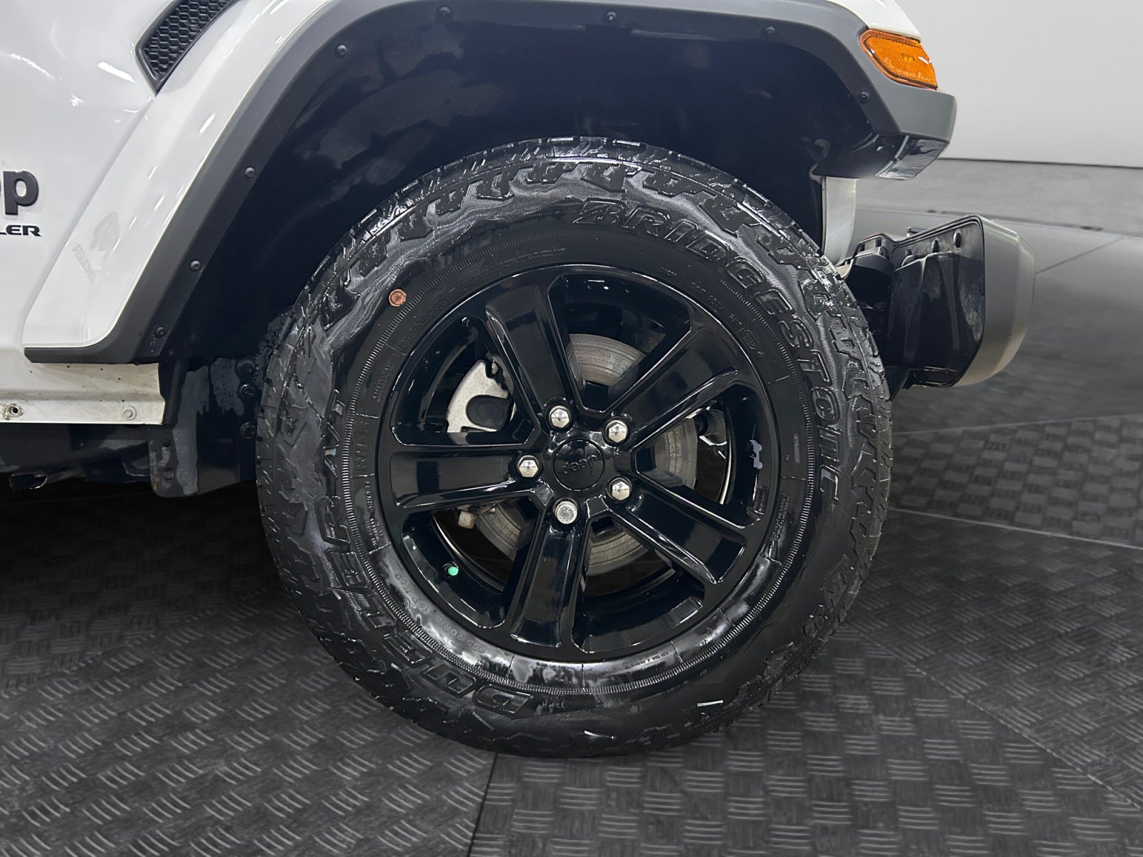 2023 Jeep Wrangler 4-Door Sahara Altitude