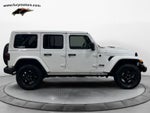 2023 Jeep Wrangler 4-Door Sahara Altitude