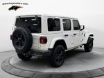 2023 Jeep Wrangler 4-Door Sahara Altitude
