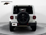 2023 Jeep Wrangler 4-Door Sahara Altitude