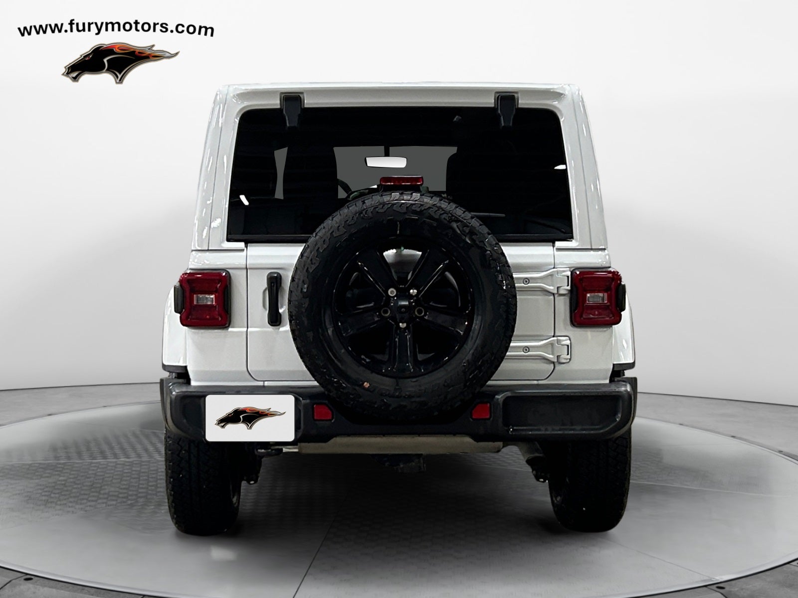 2023 Jeep Wrangler 4-Door Sahara Altitude
