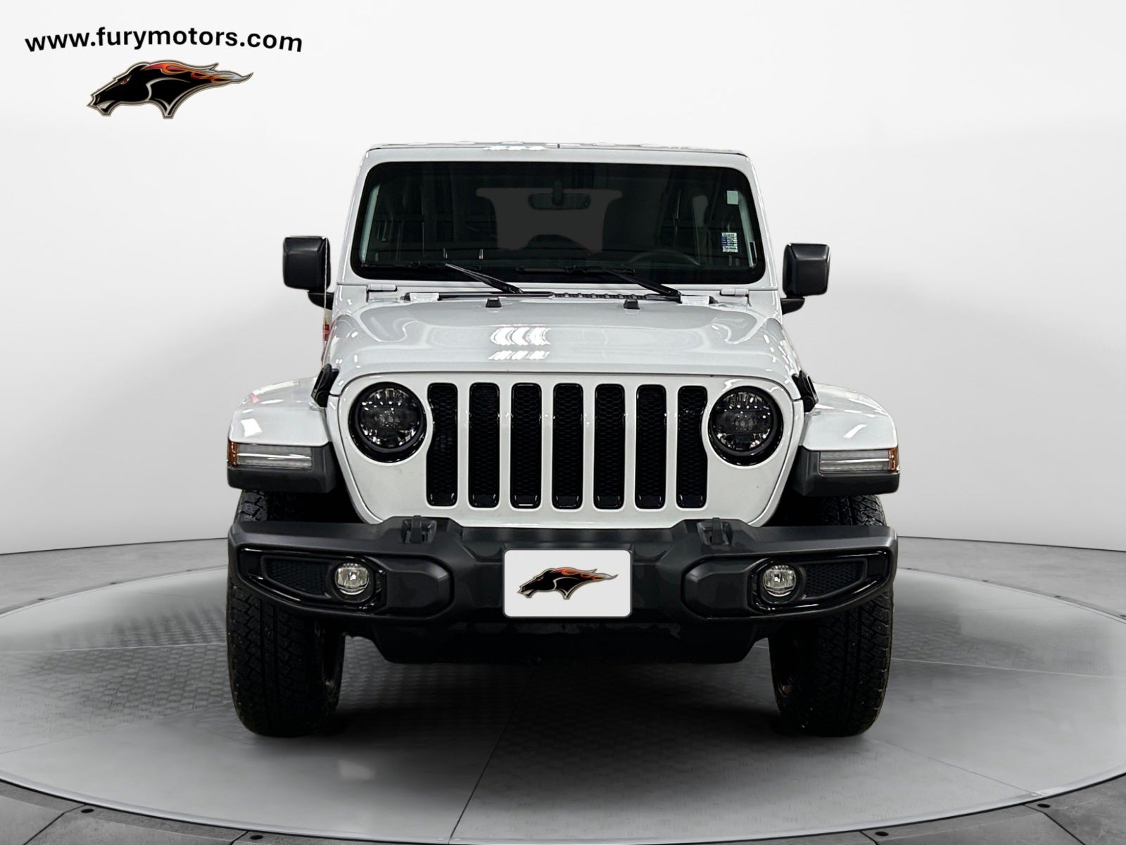 2023 Jeep Wrangler 4-Door Sahara Altitude