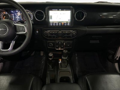 2023 Jeep Wrangler 4-Door Sahara Altitude