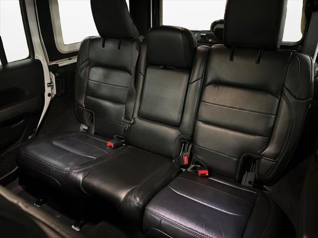 2023 Jeep Wrangler 4-Door Sahara Altitude