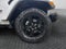 2023 Jeep Wrangler 4-Door Sahara Altitude