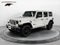 2023 Jeep Wrangler 4-Door Sahara Altitude