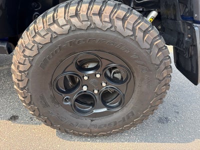 2020 Jeep Wrangler Unlimited Rubicon AEV AEV