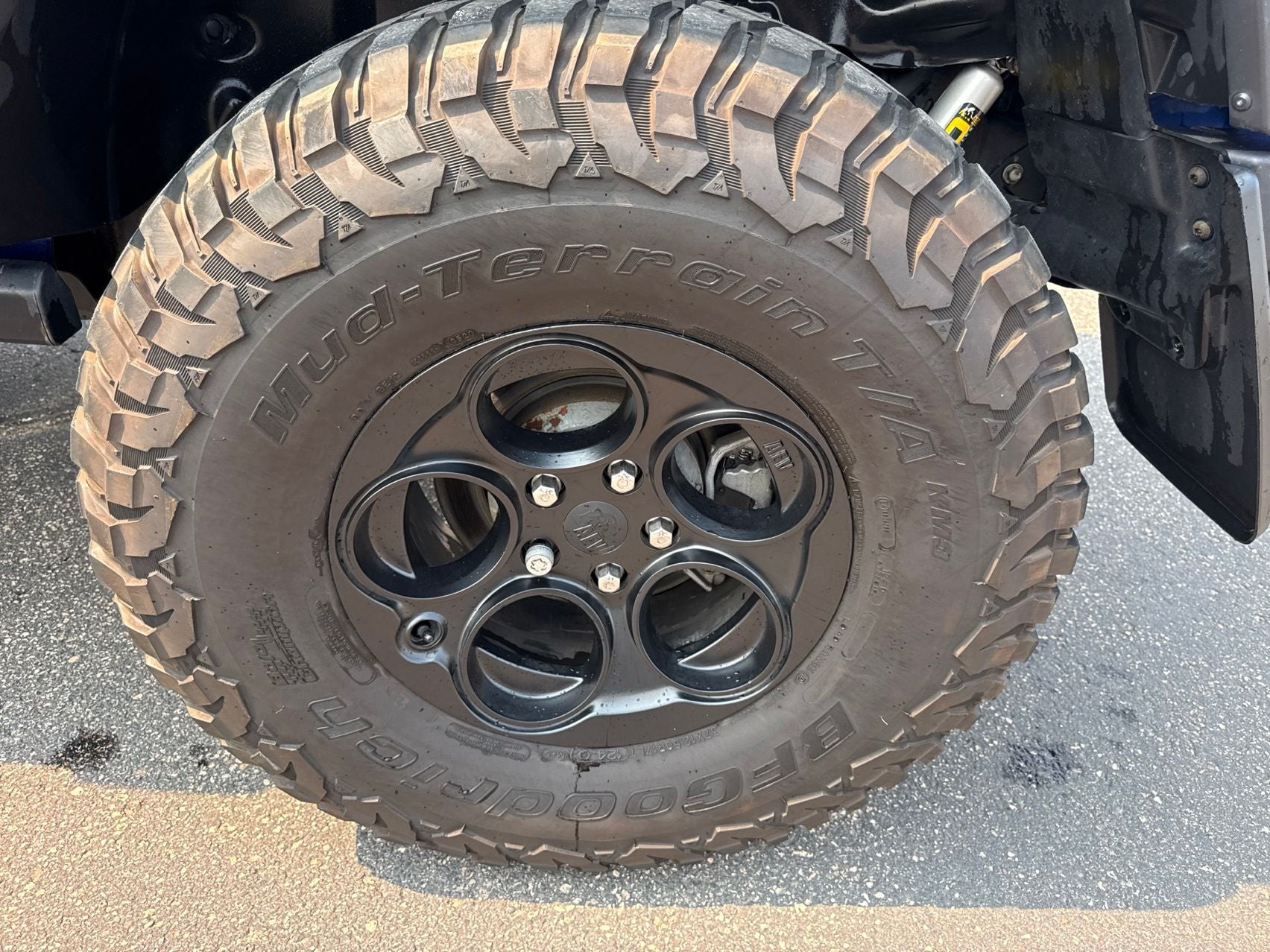 2020 Jeep Wrangler Unlimited Rubicon AEV AEV
