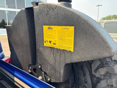 2020 Jeep Wrangler Unlimited Rubicon AEV AEV