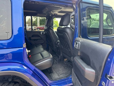 2020 Jeep Wrangler Unlimited Rubicon AEV AEV