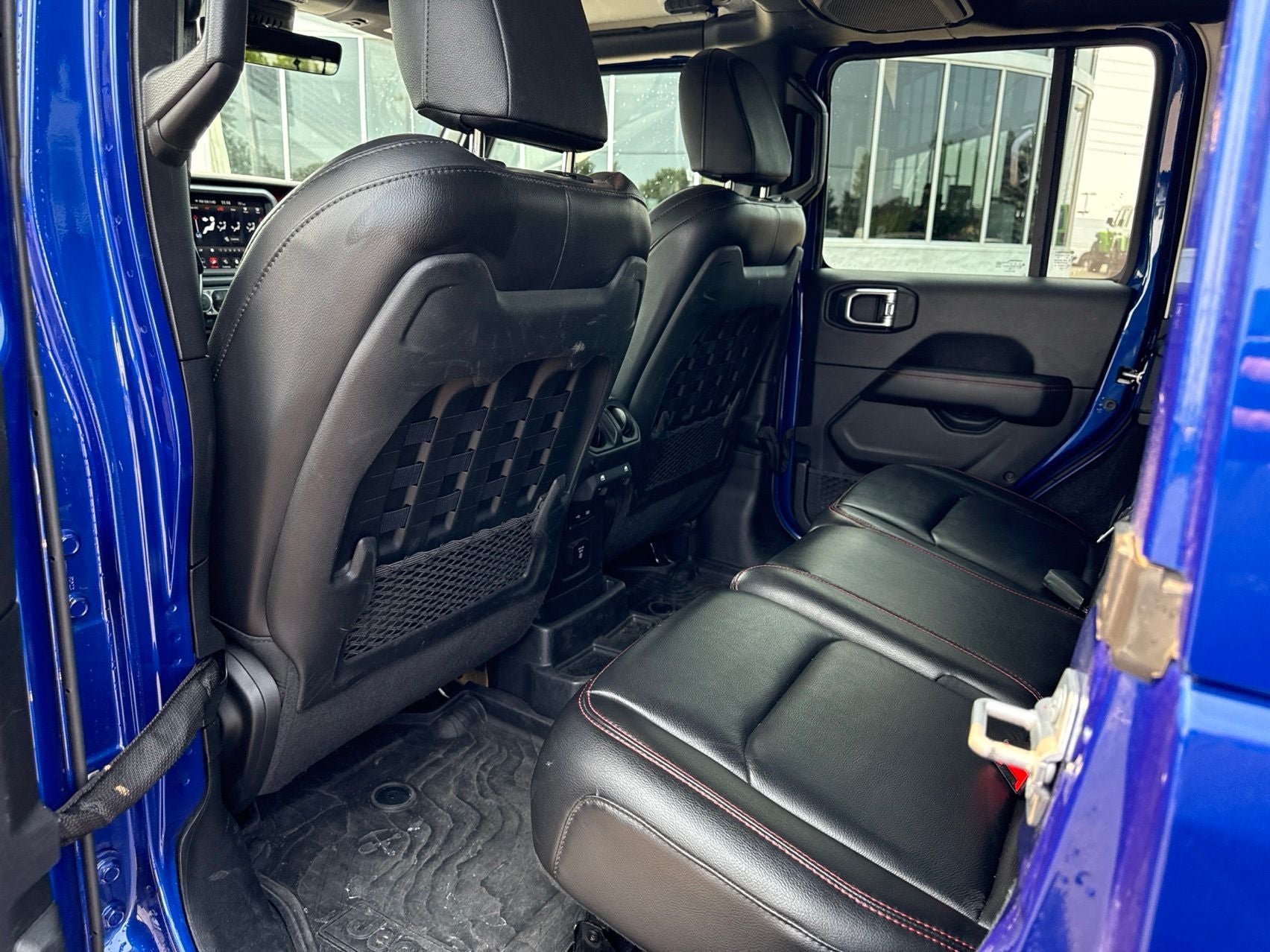 2020 Jeep Wrangler Unlimited Rubicon AEV AEV