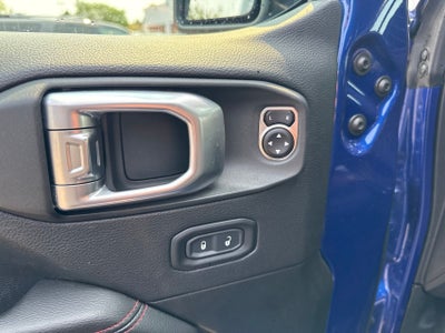 2020 Jeep Wrangler Unlimited Rubicon AEV AEV