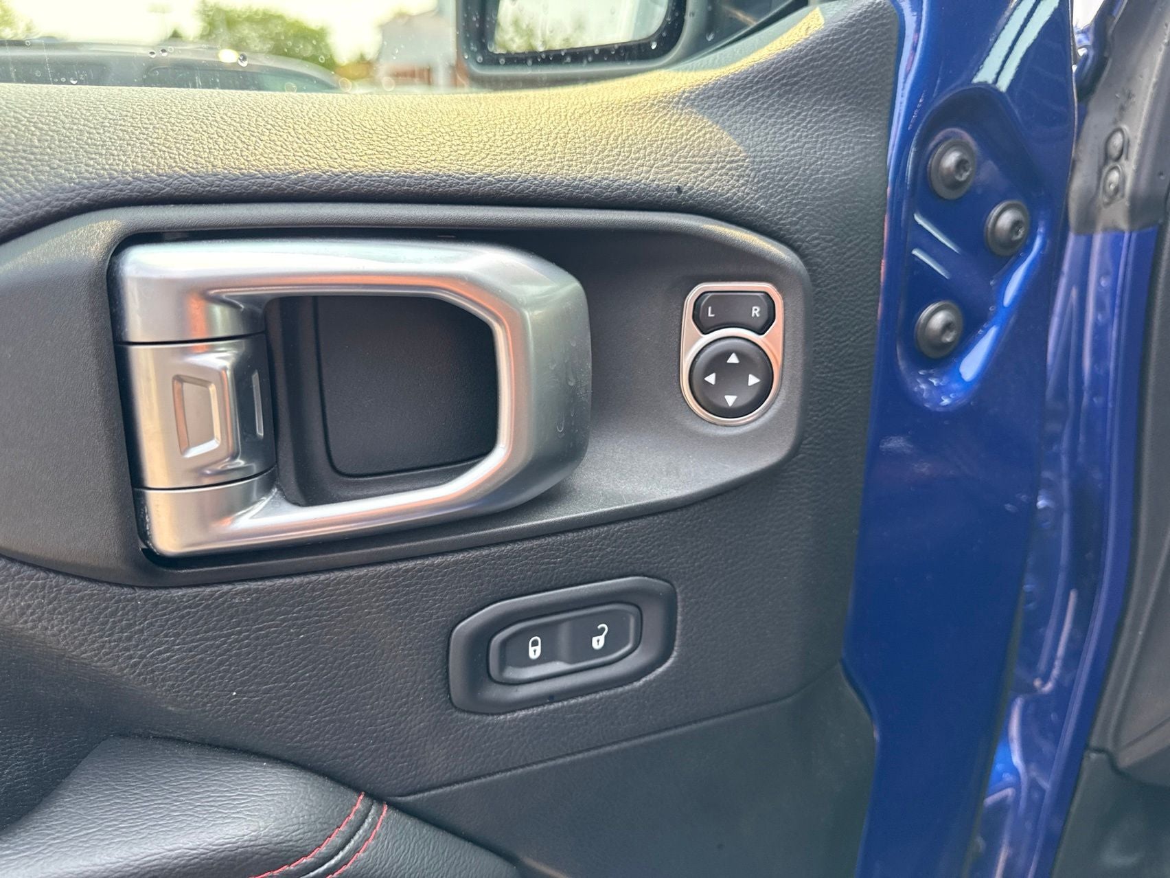 2020 Jeep Wrangler Unlimited Rubicon AEV AEV