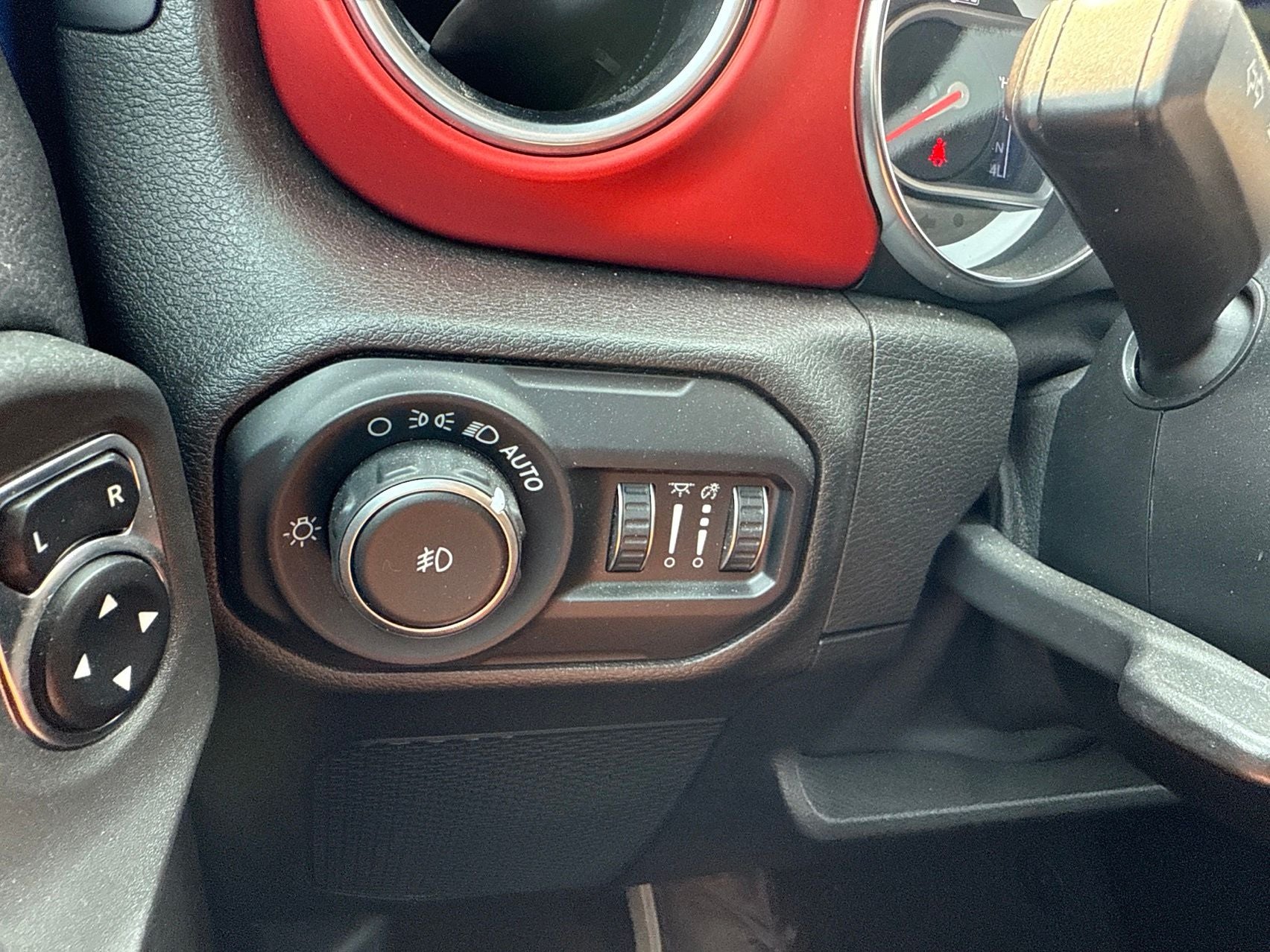 2020 Jeep Wrangler Unlimited Rubicon AEV AEV