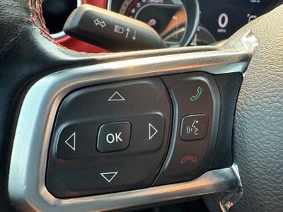 2020 Jeep Wrangler Unlimited Rubicon AEV AEV