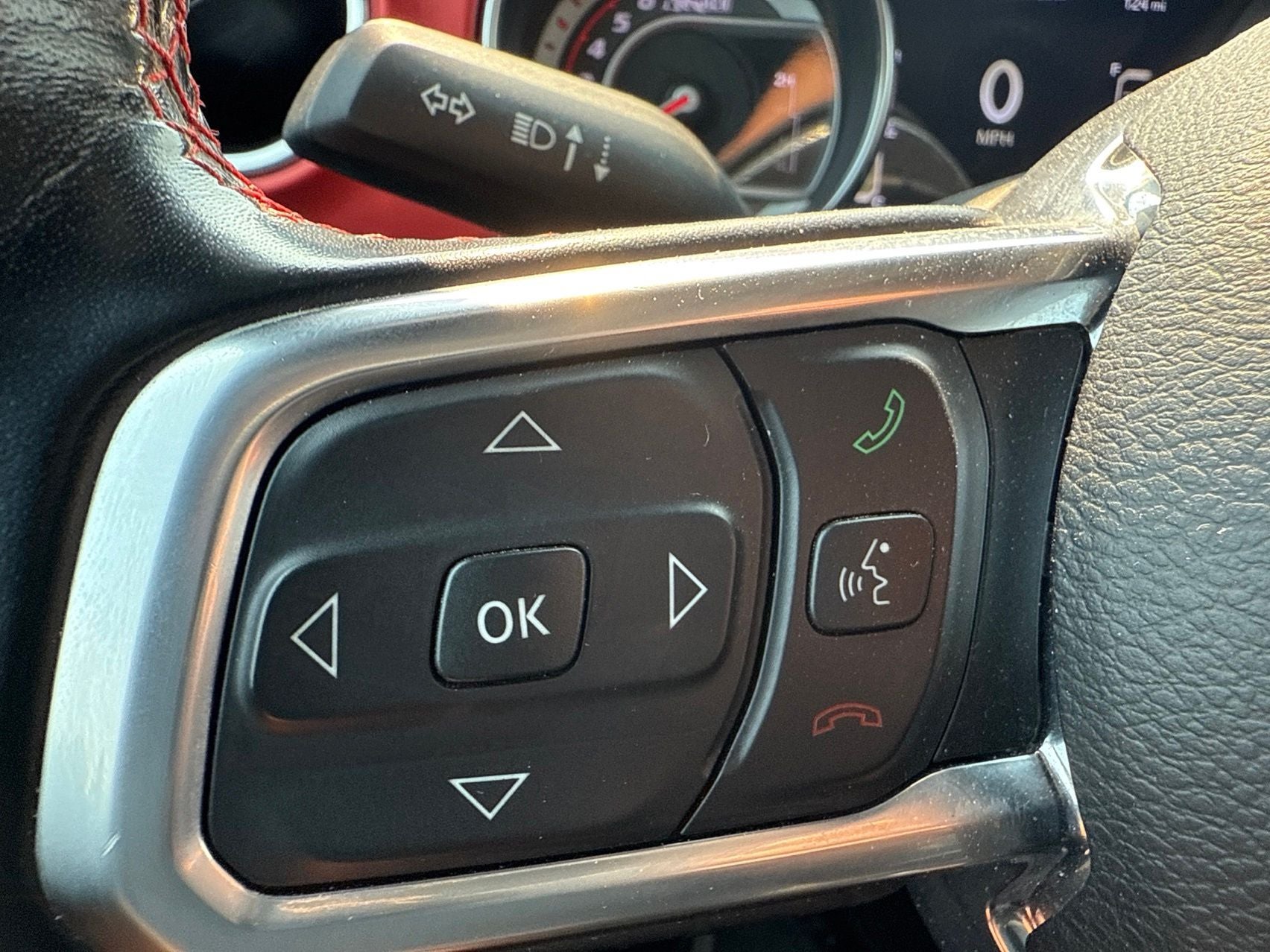 2020 Jeep Wrangler Unlimited Rubicon AEV AEV
