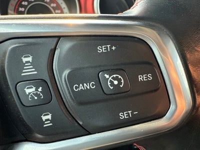 2020 Jeep Wrangler Unlimited Rubicon AEV AEV