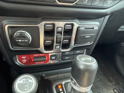 2020 Jeep Wrangler Unlimited Rubicon AEV AEV