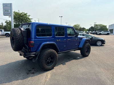2020 Jeep Wrangler Unlimited Rubicon AEV AEV