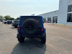2020 Jeep Wrangler Unlimited Rubicon AEV AEV