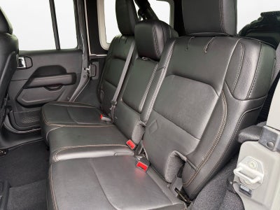 2022 Jeep Wrangler Unlimited Rubicon 392