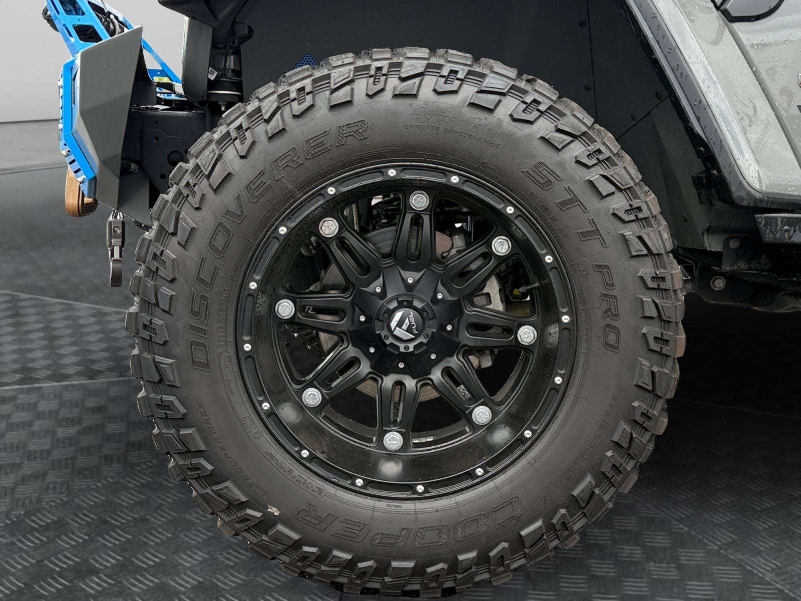 2022 Jeep Wrangler Unlimited Rubicon 392
