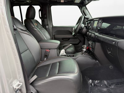 2022 Jeep Wrangler Unlimited Rubicon 392